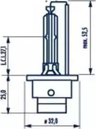 Narva 84002 - Polttimo, kaukovalo inparts.fi