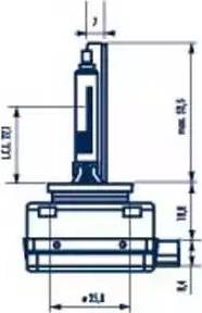 Narva 84011 - Polttimo, kaukovalo inparts.fi