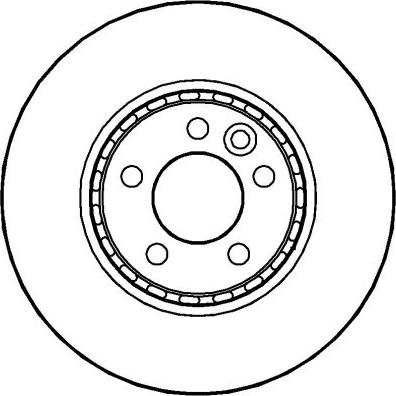 Brembo 9787910 - Jarrulevy inparts.fi