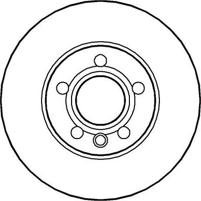 NK 314766 - Jarrulevy inparts.fi