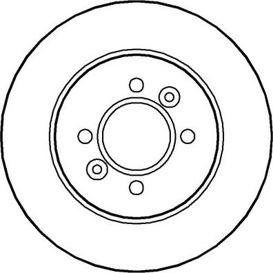 NK 313914 - Jarrulevy inparts.fi