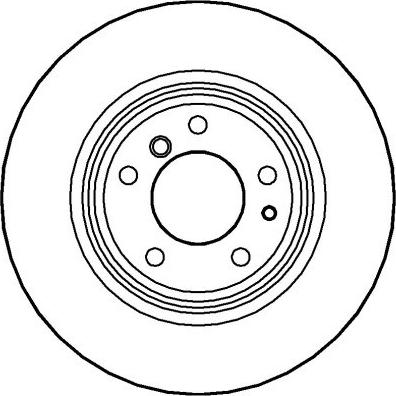 BOSCH 986478095 - Jarrulevy inparts.fi