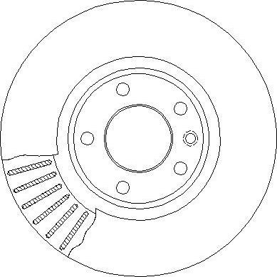 Filtron FB110030-C - Jarrulevy inparts.fi