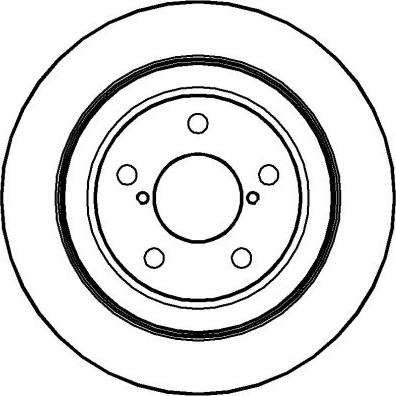 Optimal BS-3980 - Jarrulevy inparts.fi