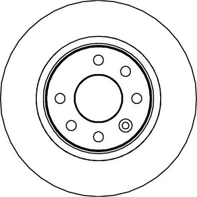 BOSCH 986478431 - Jarrulevy inparts.fi