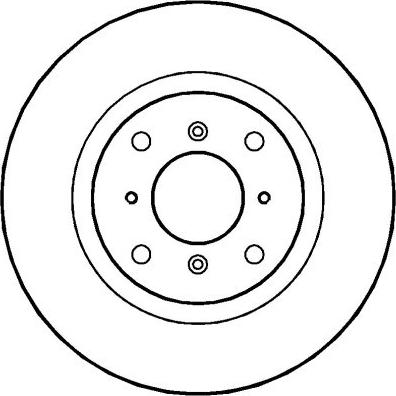 National NBD092 - Jarrulevy inparts.fi