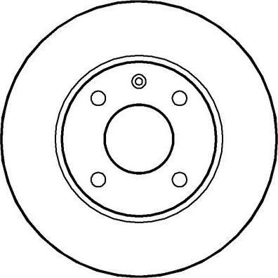 FTE BS3608 - Jarrulevy inparts.fi