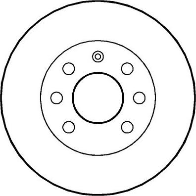 National NBD016 - Jarrulevy inparts.fi