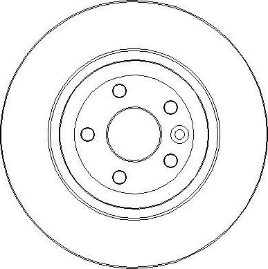 Brembo 08.C301.11 - Jarrulevy inparts.fi