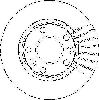 Maxgear 19-2236MAX - Jarrulevy inparts.fi