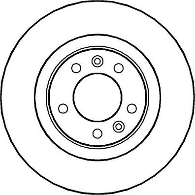 FIAT 1647883580 - Jarrulevy inparts.fi