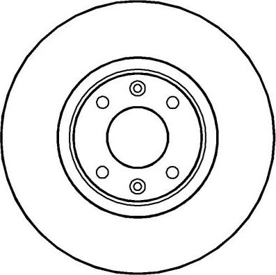 Brembo 09.9935.11 - Jarrulevy inparts.fi