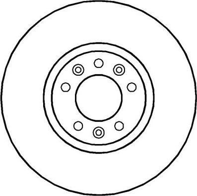 NK 313735 - Jarrulevy inparts.fi