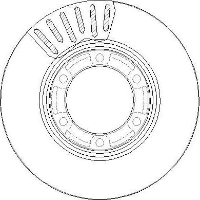 National NBD1557 - Jarrulevy inparts.fi