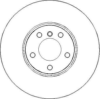 Magneti Marelli 360406068700 - Jarrulevy inparts.fi