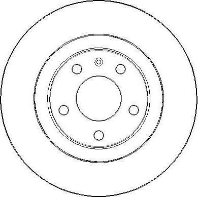 NK 344711 - Jarrulevy inparts.fi