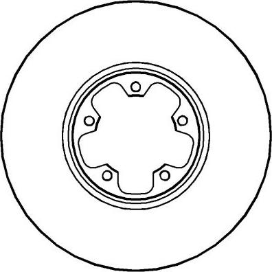 QUARO QD0341 - Jarrulevy inparts.fi