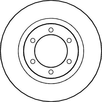 NK 314598 - Jarrulevy inparts.fi