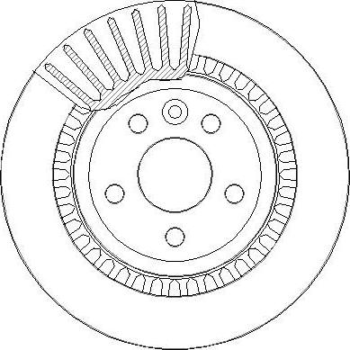 Brembo 09.C522.11 - Jarrulevy inparts.fi