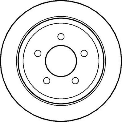 LPR R1471P - Jarrulevy inparts.fi