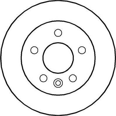 Optimal BS-6100 - Jarrulevy inparts.fi