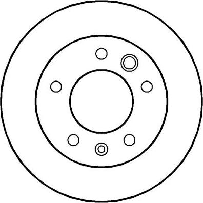 Meyle 015 521 2032 - Jarrulevy inparts.fi