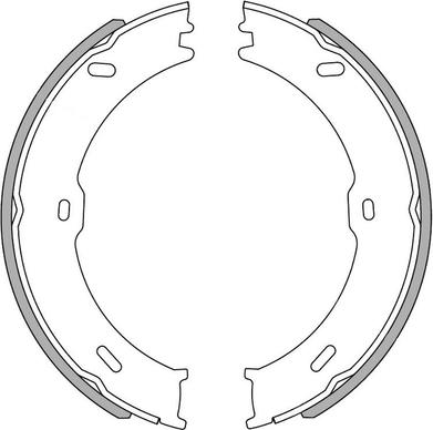 National NS4010 - Jarrukenkäsarja inparts.fi