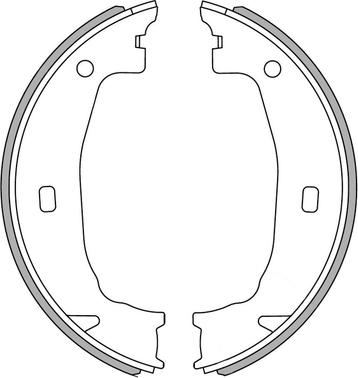 National NS4011 - Jarrukenkäsarja inparts.fi