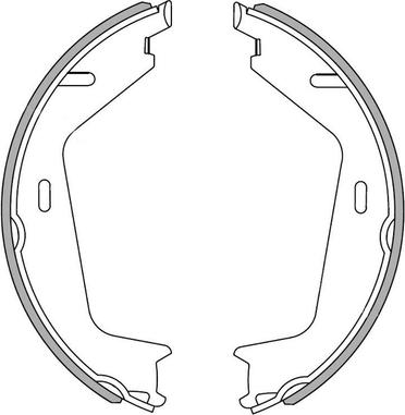 National NS4017 - Jarrukenkäsarja inparts.fi