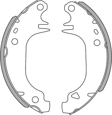 National NS4030 - Jarrukenkäsarja inparts.fi