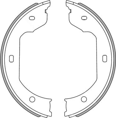 NATIONAL NS4031 - Jarrukenkäsarja inparts.fi