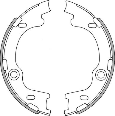 National NS4037 - Jarrukenkäsarja inparts.fi