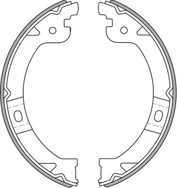 National NS4026 - Jarrukenkäsarja inparts.fi