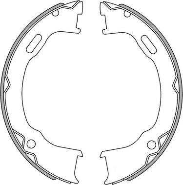 NATIONAL NS4027 - Jarrukenkäsarja inparts.fi