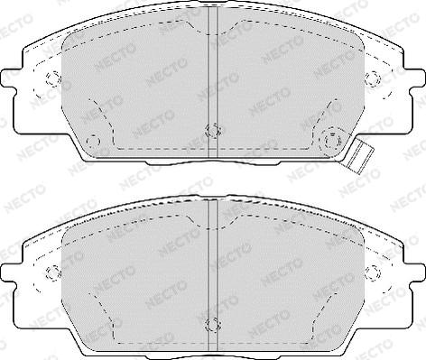 Textar 23178 160 0 5 T4047 - Jarrupala, levyjarru inparts.fi