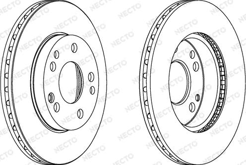 Brembo 09.7291.24 - Jarrulevy inparts.fi