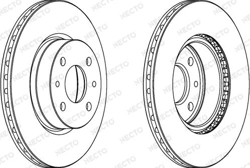 Delphi 2302353 - Jarrulevy inparts.fi