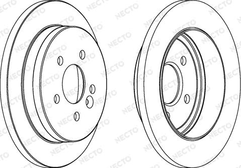 FTE BS5058B - Jarrulevy inparts.fi