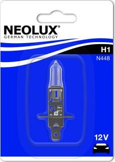 NEOLUX® N448-01B - Polttimo, kaukovalo inparts.fi