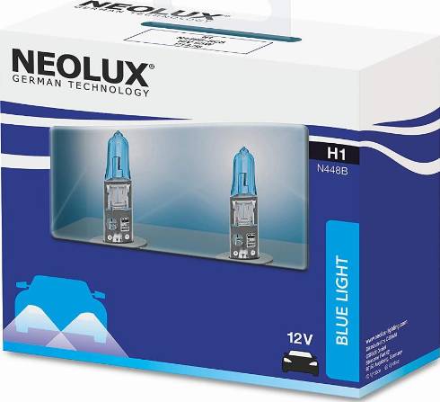 NEOLUX® N448B-2SCB - Polttimo, mutkavalonheitin inparts.fi