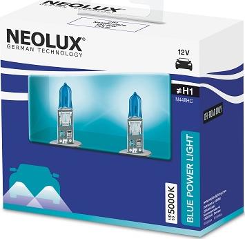 NEOLUX® N448HC2SCB - Polttimo, kaukovalo inparts.fi