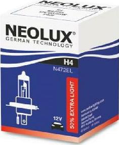 NEOLUX® N472EL - Polttimo, kaukovalo inparts.fi