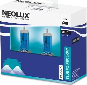 NEOLUX® N472HC2SCB - Polttimo, kaukovalo inparts.fi