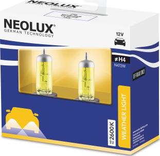 NEOLUX® N472W2SCB - Polttimo, kaukovalo inparts.fi