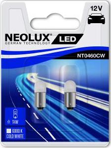 NEOLUX® NT0460CW-02B - Polttimo, vilkkuvalo inparts.fi