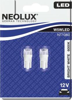 NEOLUX® NT1060-02B - Polttimo, sisävalo inparts.fi