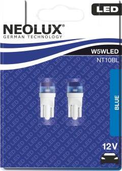 NEOLUX® NT10BL-02B - Polttimo, sisävalo inparts.fi