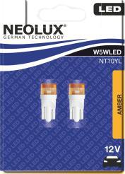 NEOLUX® NT10YL-02B - Polttimo, sisävalo inparts.fi