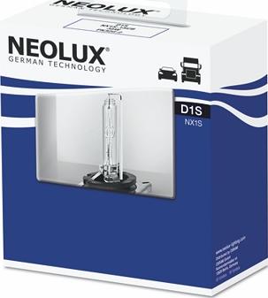 NEOLUX® NX1S-1SCB - Polttimo, kaukovalo inparts.fi