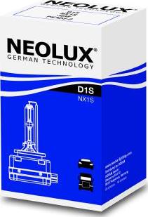 NEOLUX® NX1S - Polttimo, kaukovalo inparts.fi